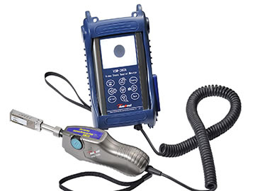 光纖端面檢查儀