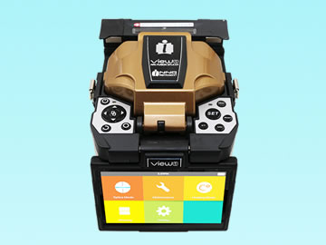 韓國一諾View 5熔接機