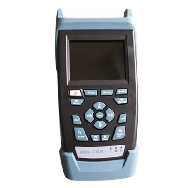 原裝正品Telcomway精工TO2101光時(shí)域反射儀OTDR光纖斷點(diǎn)測(cè)試