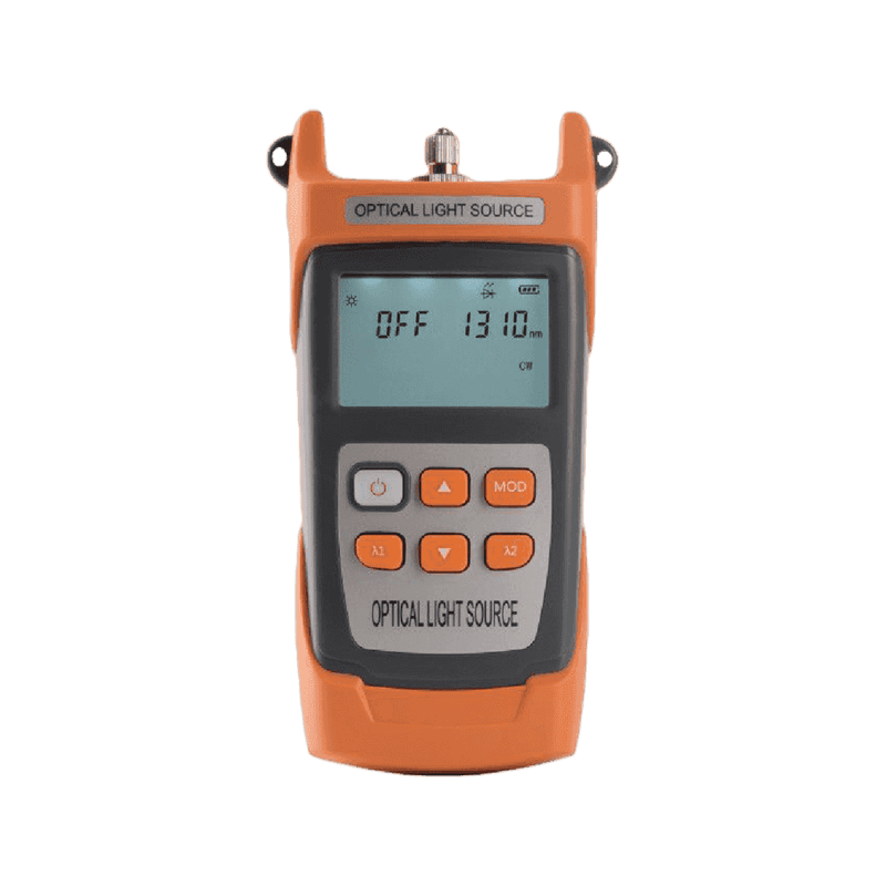 TelcomWay T-500 Smart手持式穩定光源