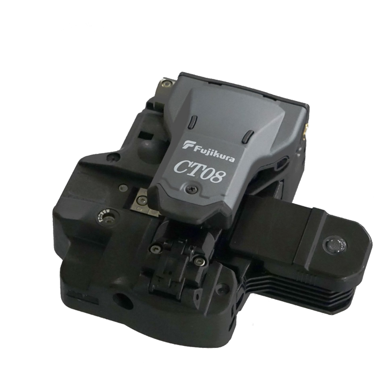 藤倉FUJIKURA CT08光纖切割刀FiberCleaver光纖切割器 原裝正品