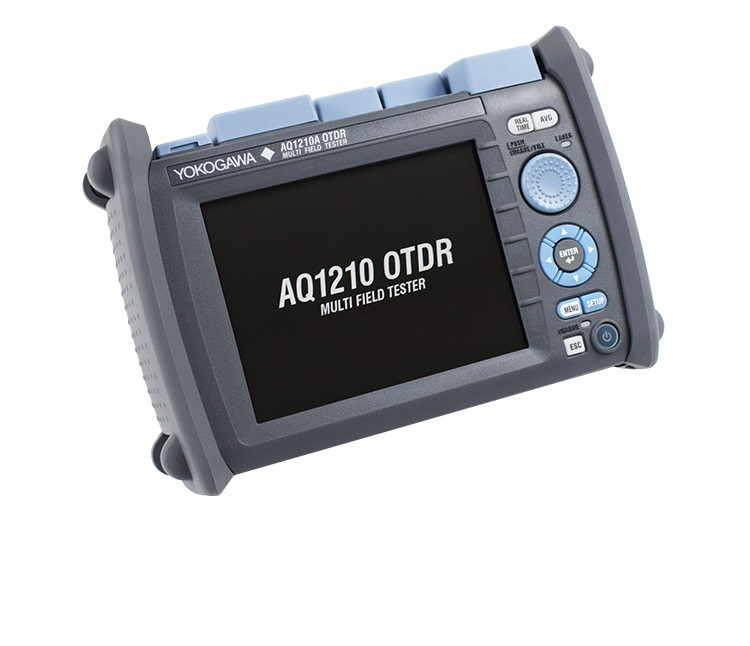 日本YOKOGAWA橫河AQ1210系列光時(shí)域反射儀OTDR 原裝正品進(jìn)口